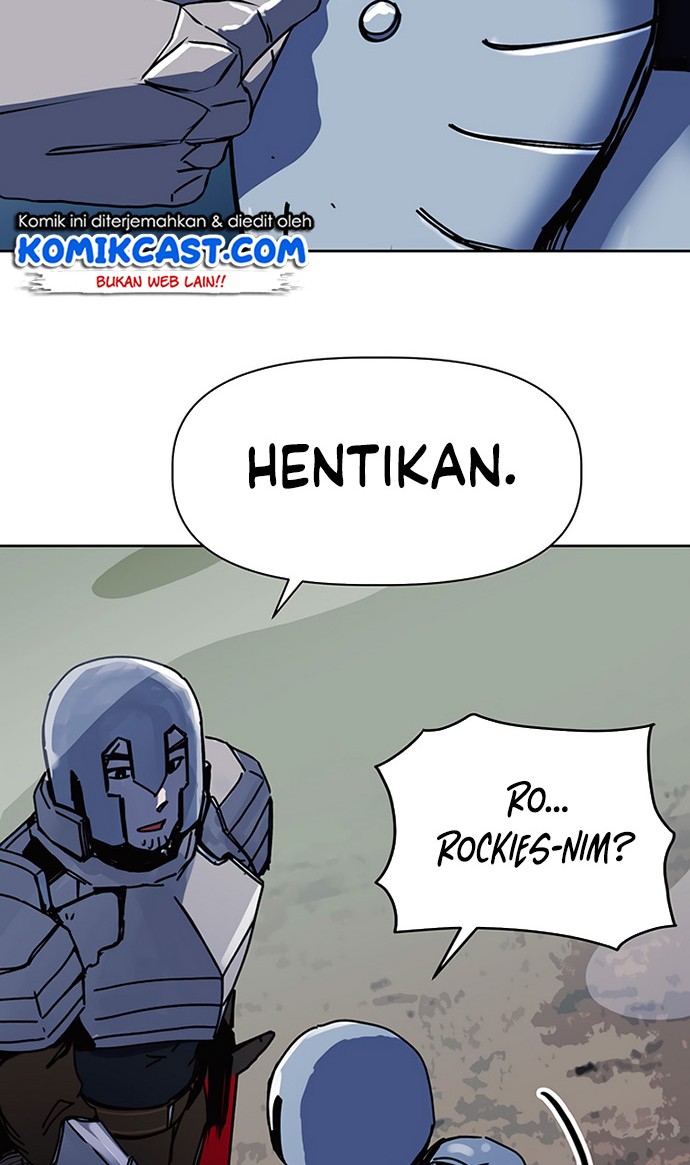 I Am Player Who Suck Alone (Solo Bug Player) Chapter 83 Gambar 46