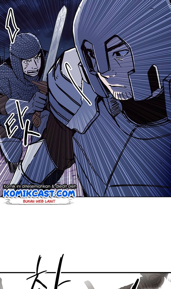 I Am Player Who Suck Alone (Solo Bug Player) Chapter 83 Gambar 48