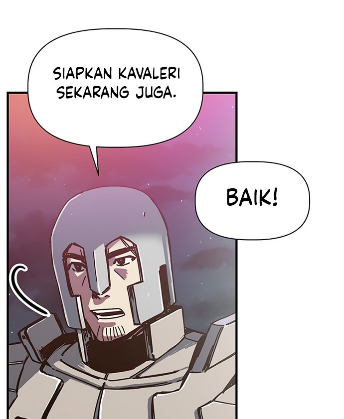 I Am Player Who Suck Alone (Solo Bug Player) Chapter 83 Gambar 52