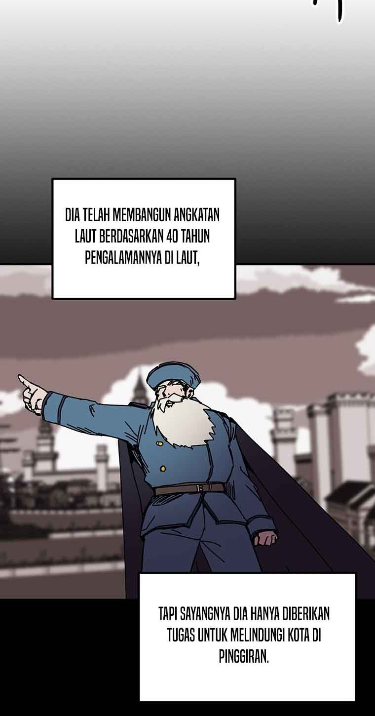 I Am Player Who Suck Alone (Solo Bug Player) Chapter 84 Gambar 20