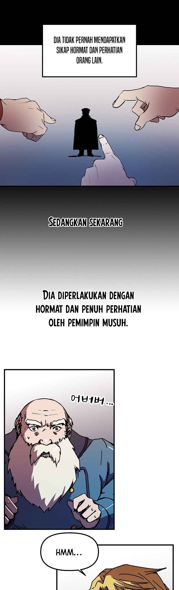 I Am Player Who Suck Alone (Solo Bug Player) Chapter 84 Gambar 21