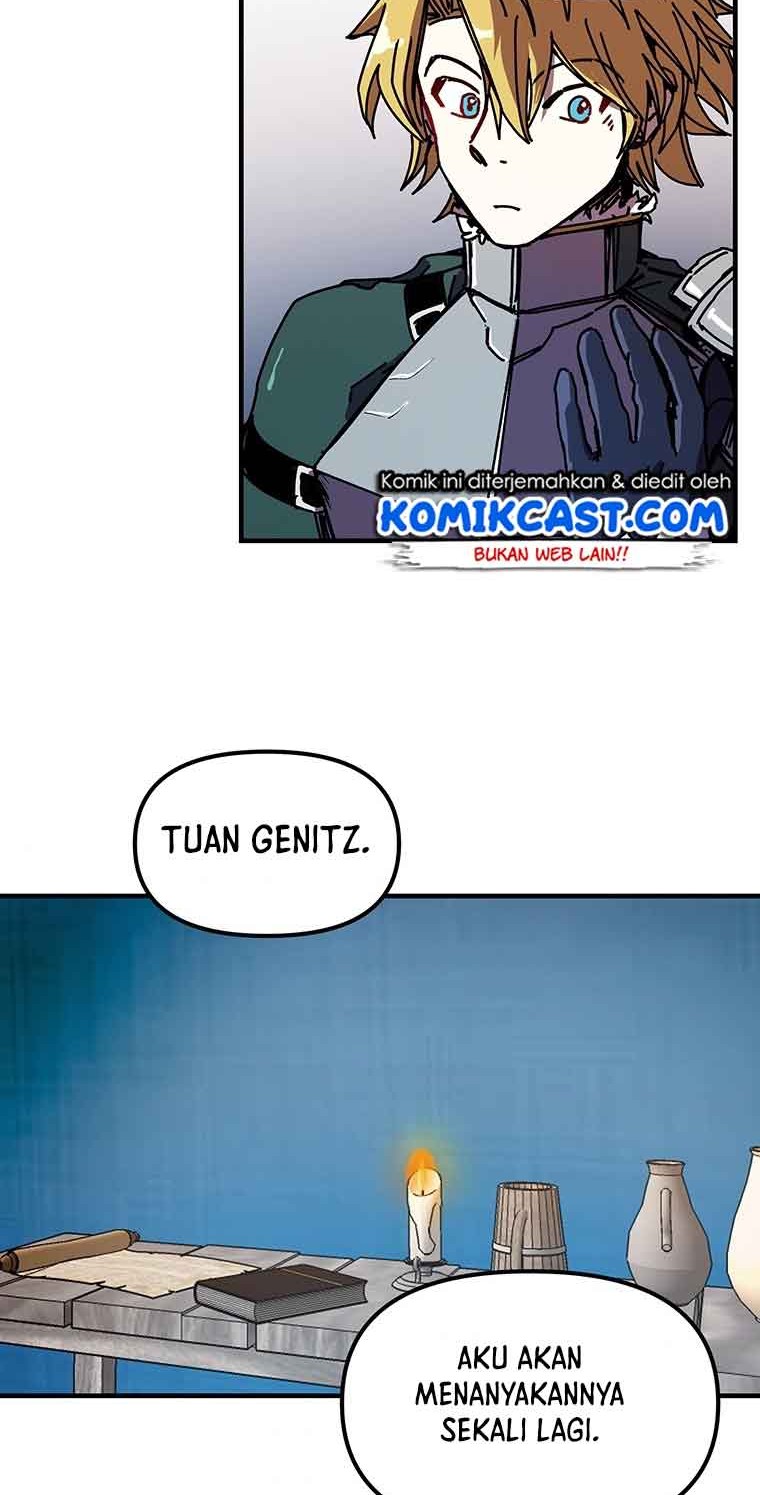I Am Player Who Suck Alone (Solo Bug Player) Chapter 84 Gambar 22