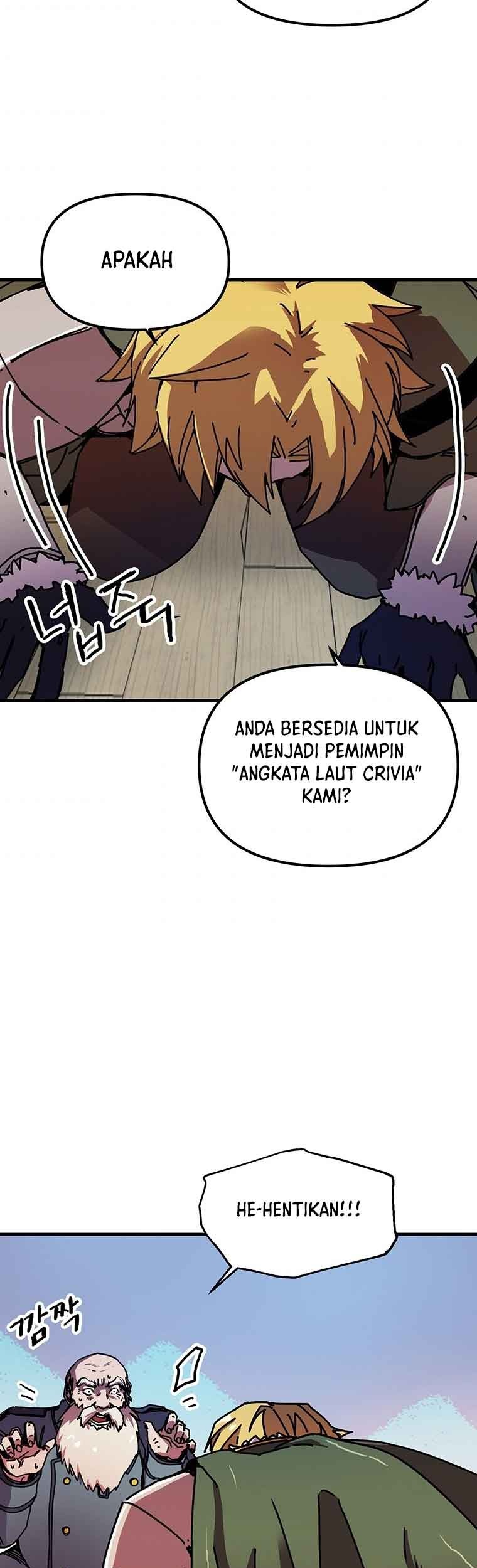 I Am Player Who Suck Alone (Solo Bug Player) Chapter 84 Gambar 23