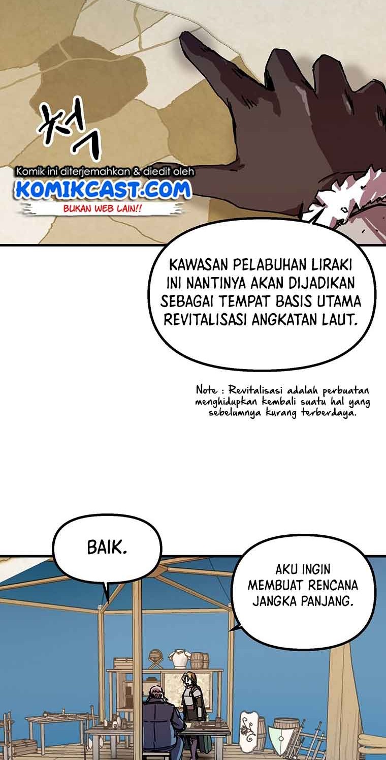 I Am Player Who Suck Alone (Solo Bug Player) Chapter 84 Gambar 26
