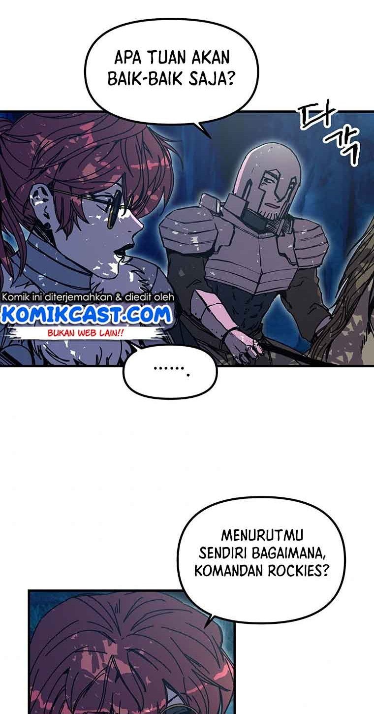 Baca I Am Player Who Suck Alone (Solo Bug Player) Chapter 84 Gambar 2