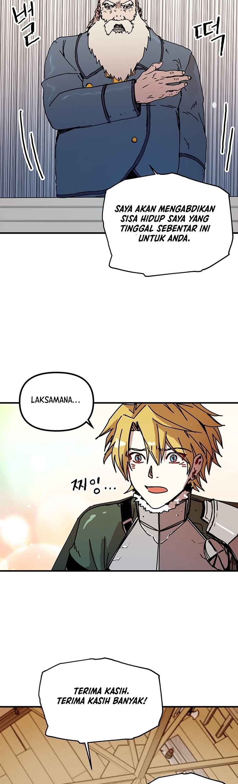 I Am Player Who Suck Alone (Solo Bug Player) Chapter 84 Gambar 39