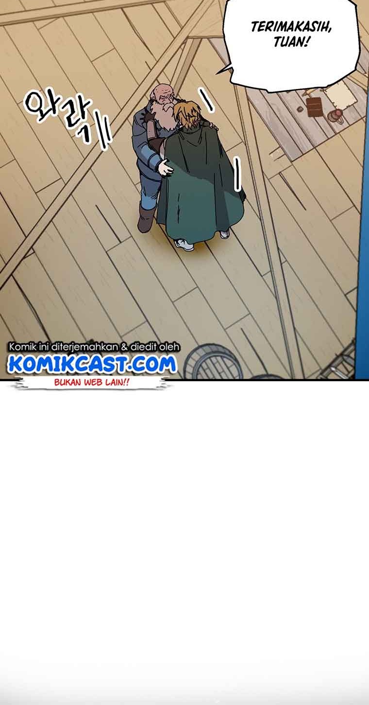I Am Player Who Suck Alone (Solo Bug Player) Chapter 84 Gambar 40