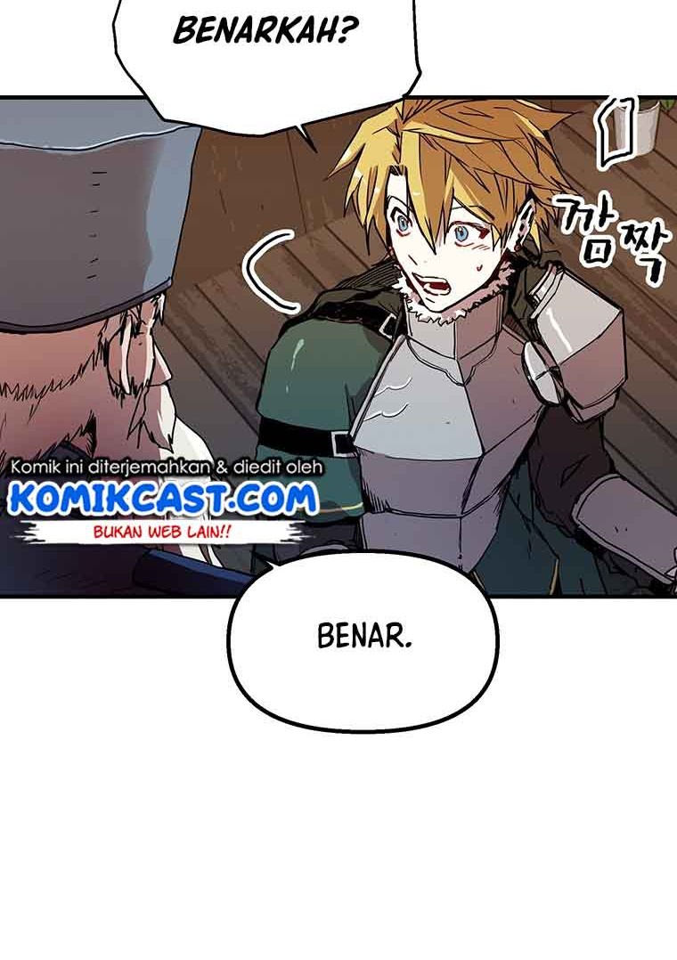 I Am Player Who Suck Alone (Solo Bug Player) Chapter 84 Gambar 46