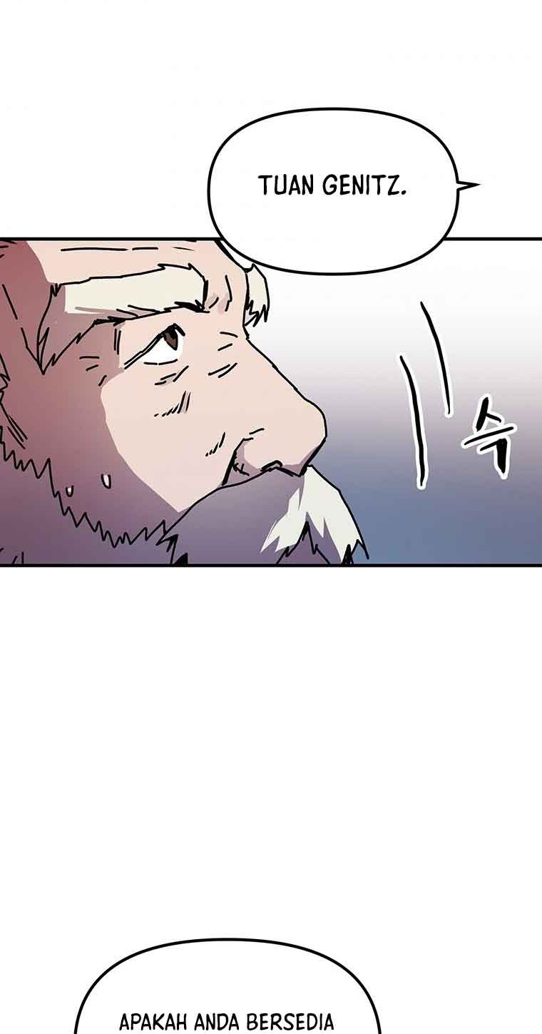 I Am Player Who Suck Alone (Solo Bug Player) Chapter 84 Gambar 18