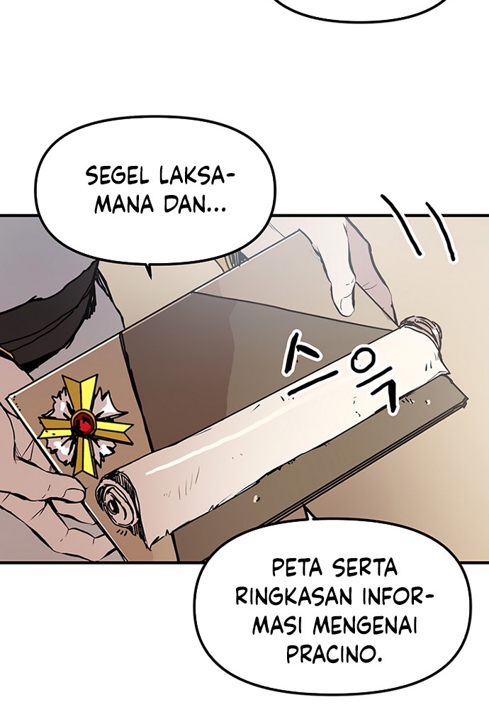 I Am Player Who Suck Alone (Solo Bug Player) Chapter 85 Gambar 20