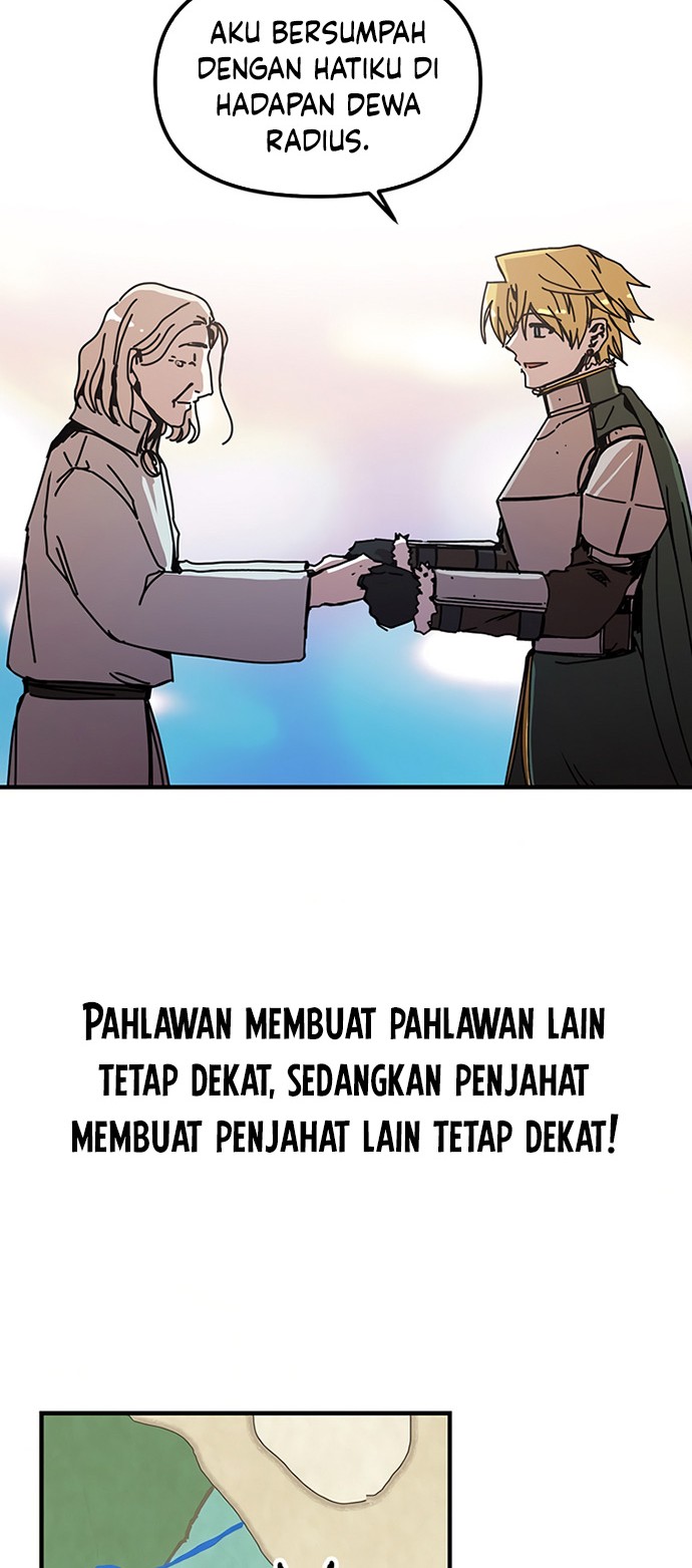 I Am Player Who Suck Alone (Solo Bug Player) Chapter 85 Gambar 22