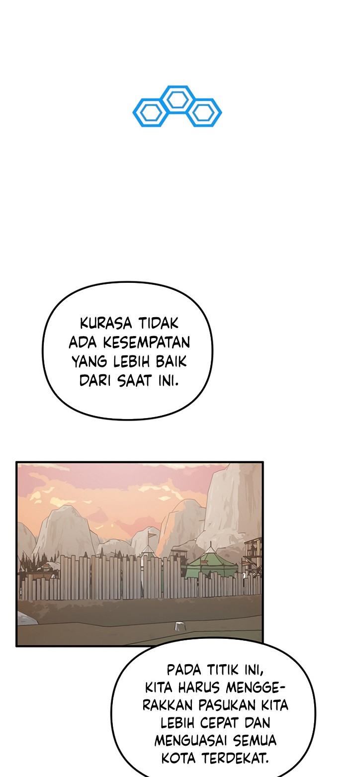 I Am Player Who Suck Alone (Solo Bug Player) Chapter 85 Gambar 24
