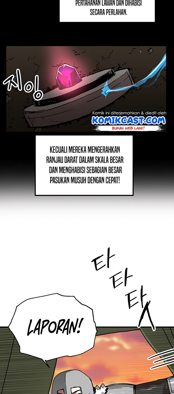 I Am Player Who Suck Alone (Solo Bug Player) Chapter 85 Gambar 30