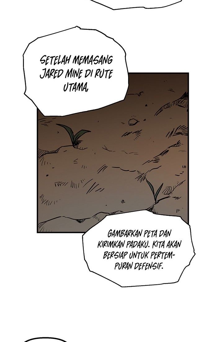 I Am Player Who Suck Alone (Solo Bug Player) Chapter 85 Gambar 38