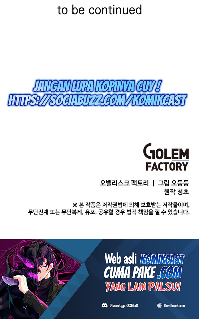 I Am Player Who Suck Alone (Solo Bug Player) Chapter 85 Gambar 40