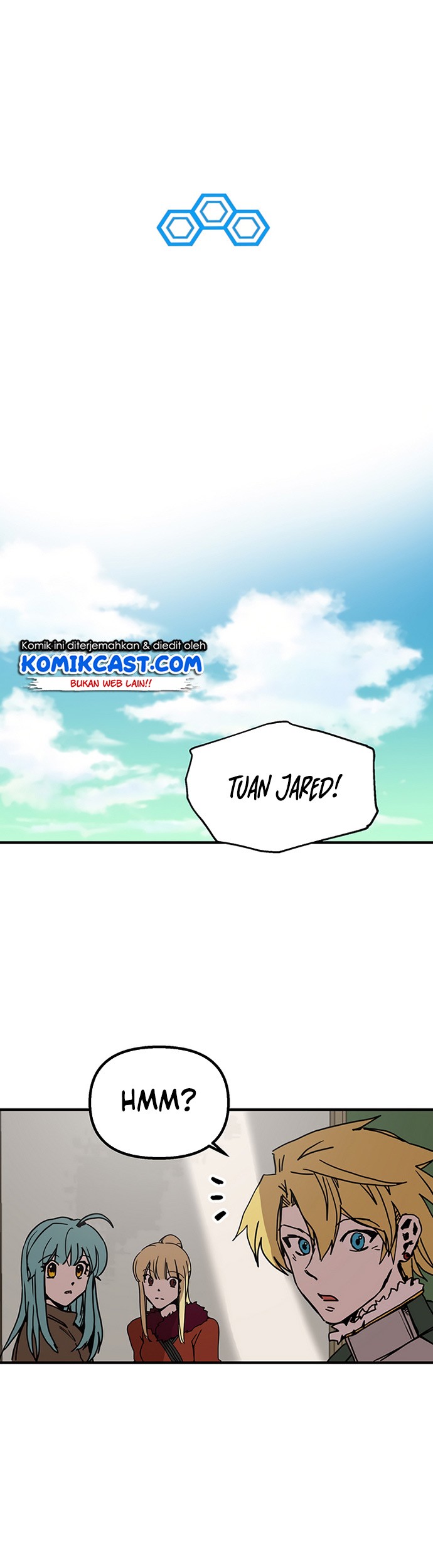 I Am Player Who Suck Alone (Solo Bug Player) Chapter 85 Gambar 15