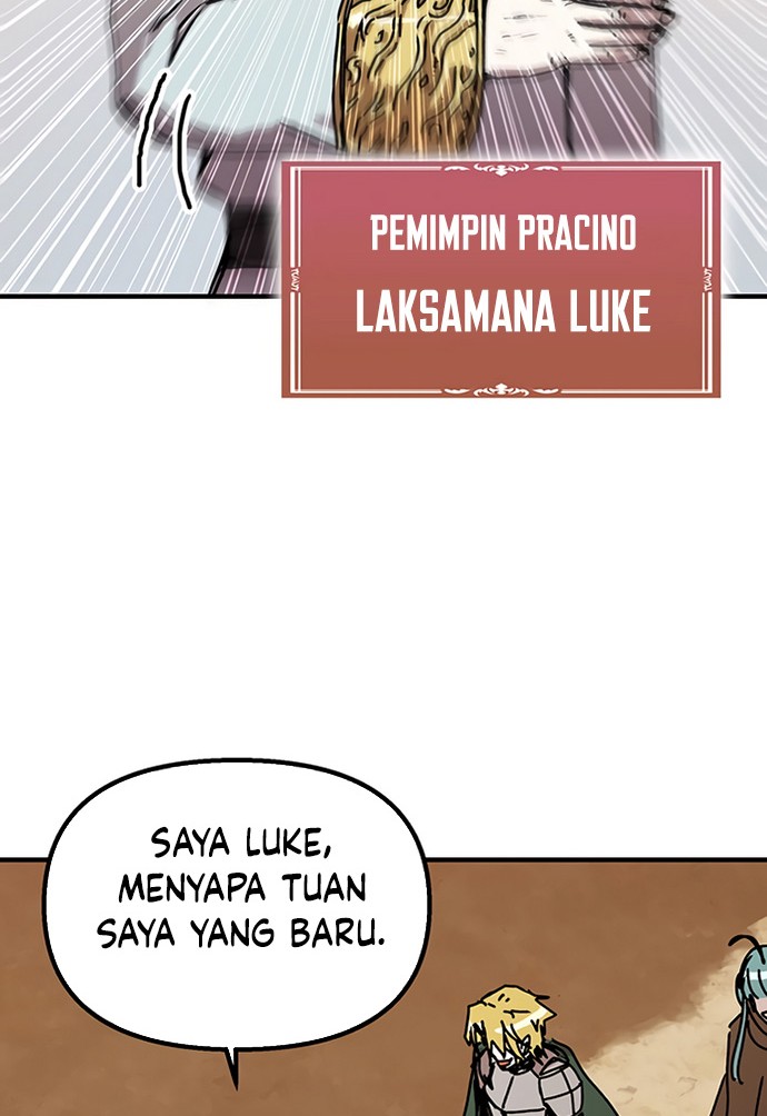 I Am Player Who Suck Alone (Solo Bug Player) Chapter 85 Gambar 18