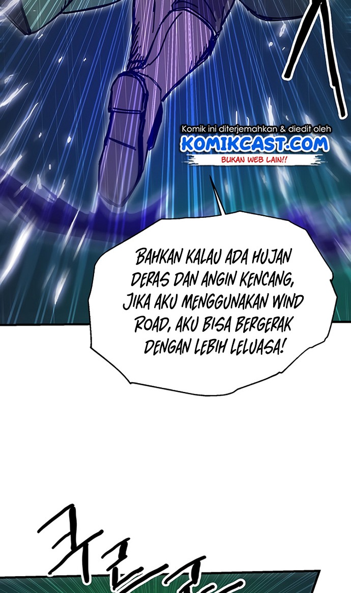 I Am Player Who Suck Alone (Solo Bug Player) Chapter 86 Gambar 26