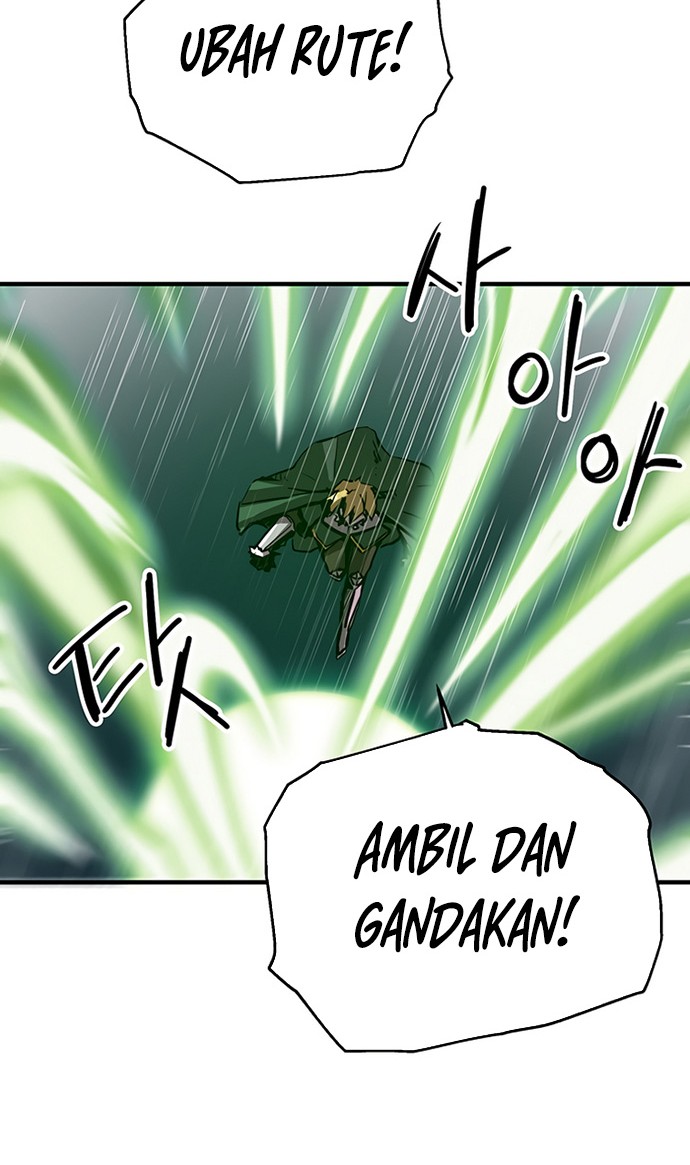 I Am Player Who Suck Alone (Solo Bug Player) Chapter 86 Gambar 30