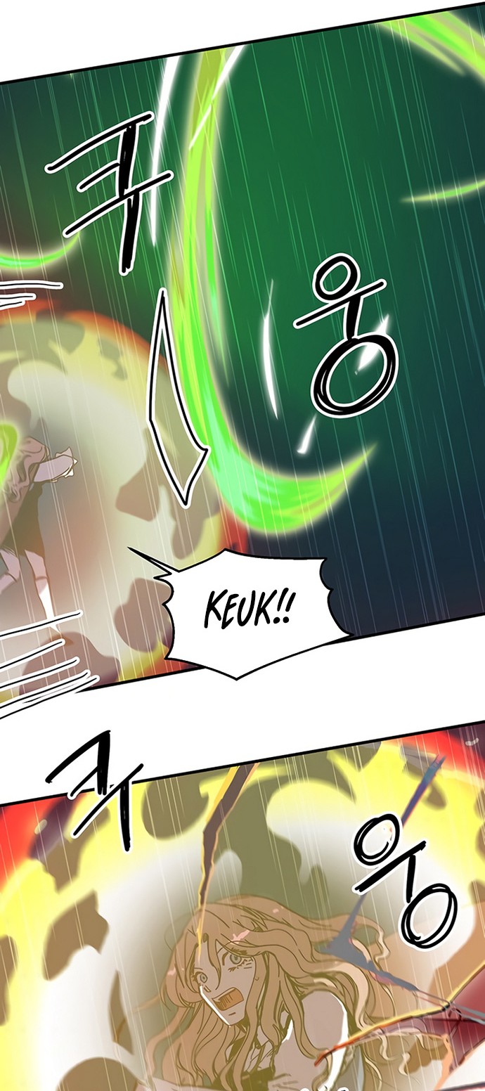 I Am Player Who Suck Alone (Solo Bug Player) Chapter 86 Gambar 36