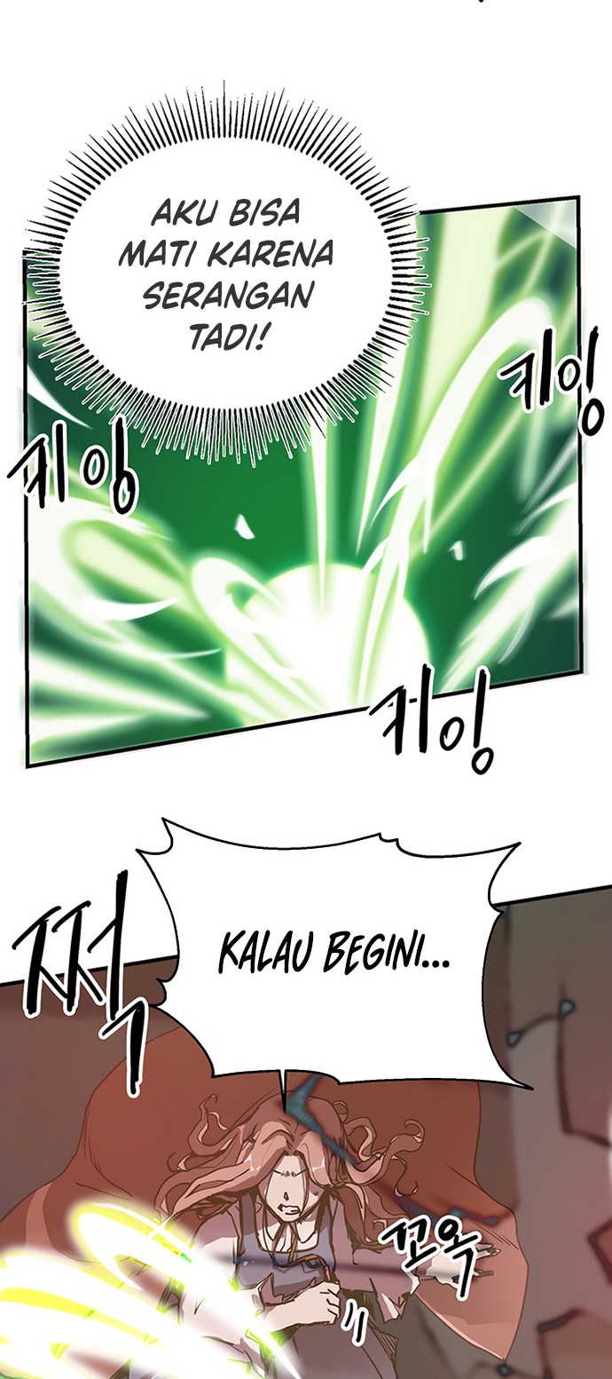 I Am Player Who Suck Alone (Solo Bug Player) Chapter 86 Gambar 38