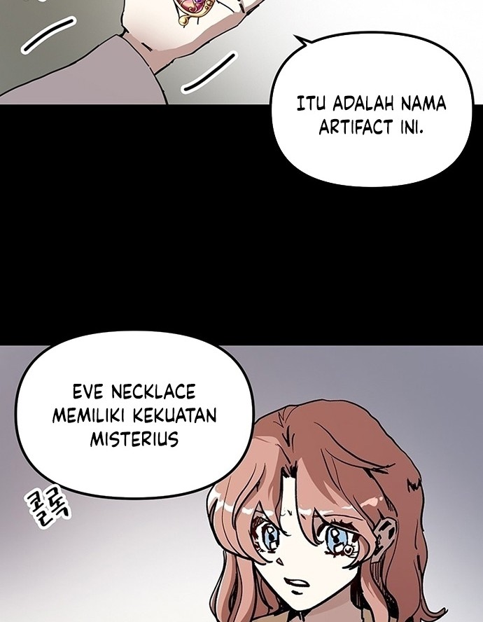 Baca  I Am Player Who Suck Alone (Solo Bug Player) Chapter 87 Gambar 2