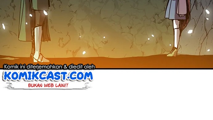I Am Player Who Suck Alone (Solo Bug Player) Chapter 88 Gambar 20