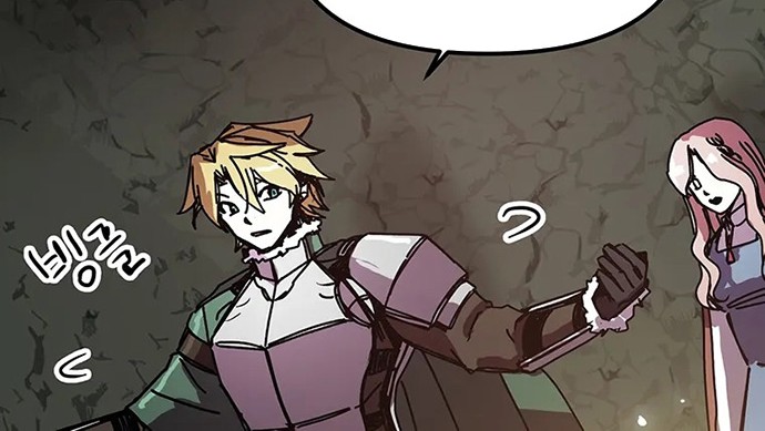 I Am Player Who Suck Alone (Solo Bug Player) Chapter 88 Gambar 24