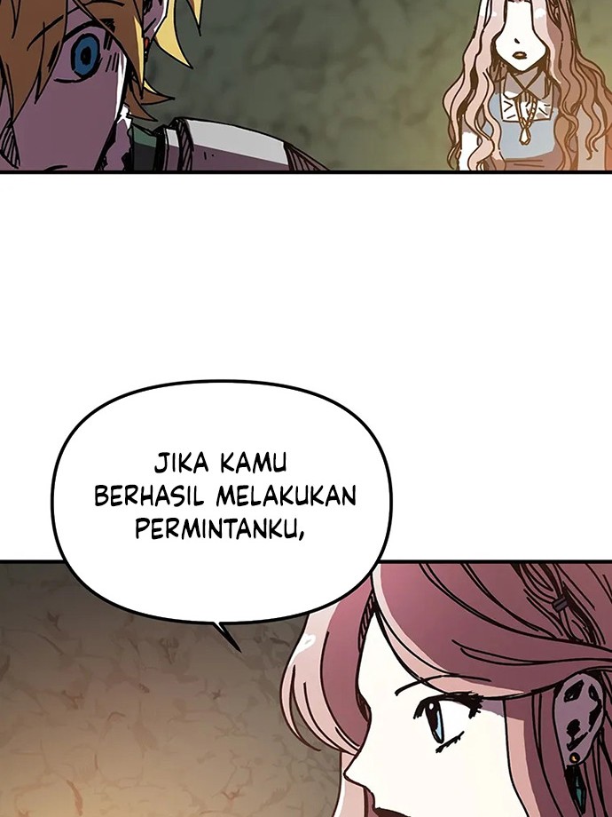 I Am Player Who Suck Alone (Solo Bug Player) Chapter 88 Gambar 26