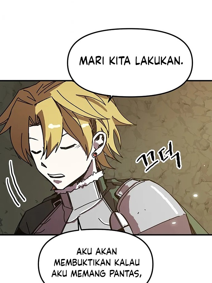 I Am Player Who Suck Alone (Solo Bug Player) Chapter 88 Gambar 28