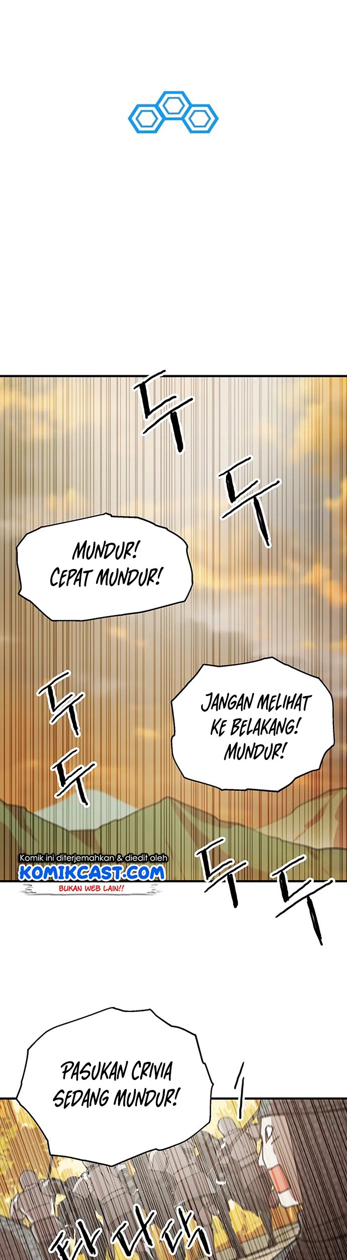 I Am Player Who Suck Alone (Solo Bug Player) Chapter 88 Gambar 31