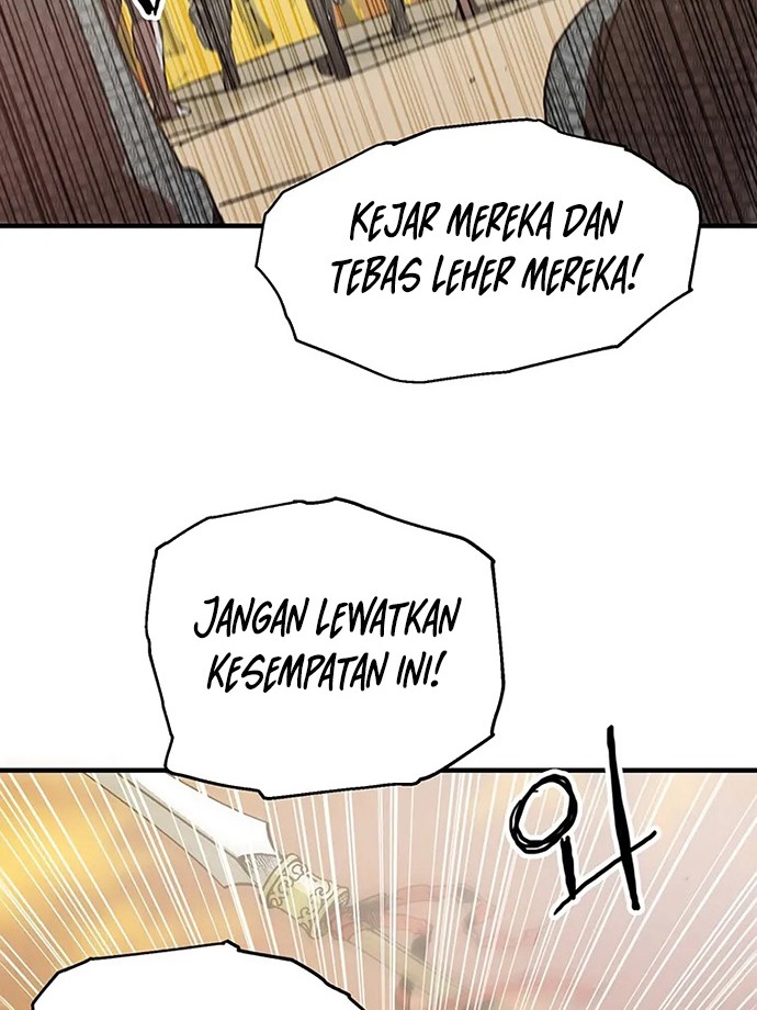 I Am Player Who Suck Alone (Solo Bug Player) Chapter 88 Gambar 32