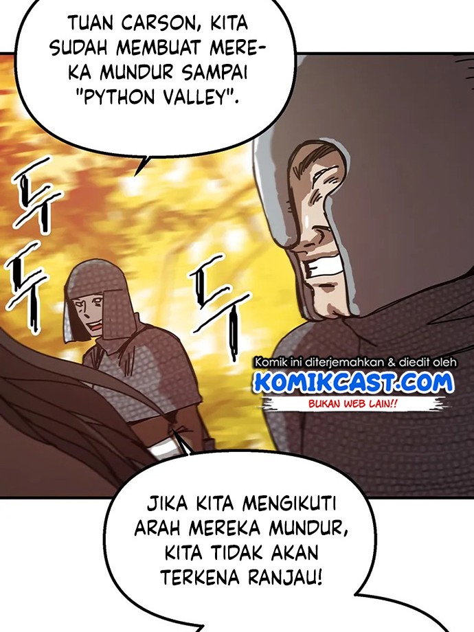 I Am Player Who Suck Alone (Solo Bug Player) Chapter 88 Gambar 34