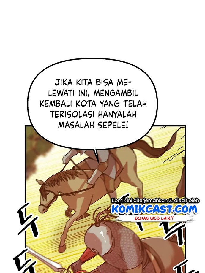 I Am Player Who Suck Alone (Solo Bug Player) Chapter 88 Gambar 36