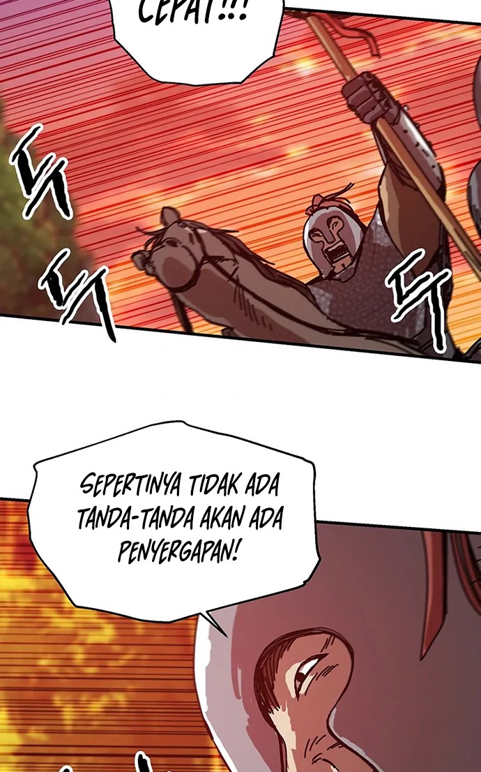 I Am Player Who Suck Alone (Solo Bug Player) Chapter 88 Gambar 38