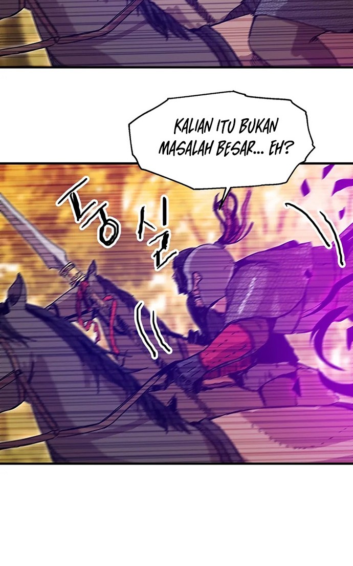 I Am Player Who Suck Alone (Solo Bug Player) Chapter 88 Gambar 40