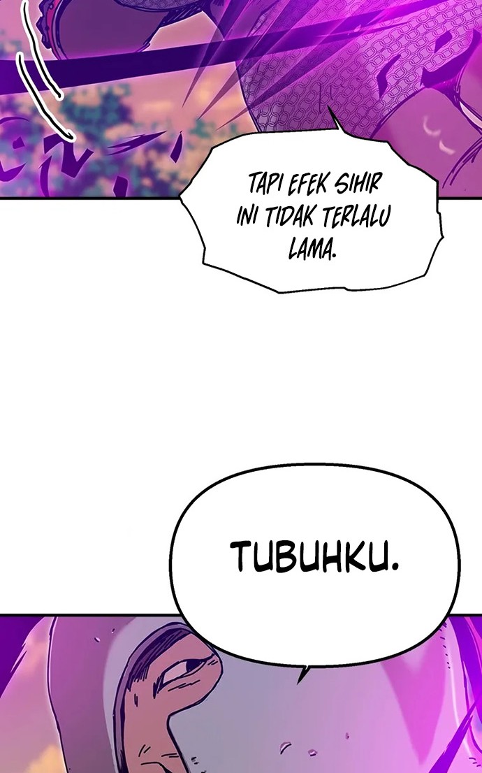 I Am Player Who Suck Alone (Solo Bug Player) Chapter 88 Gambar 42