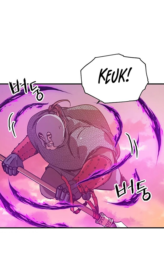 I Am Player Who Suck Alone (Solo Bug Player) Chapter 88 Gambar 44