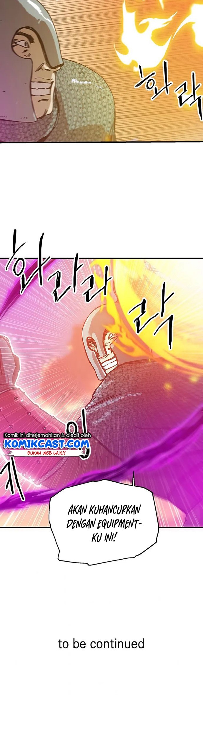 I Am Player Who Suck Alone (Solo Bug Player) Chapter 88 Gambar 47