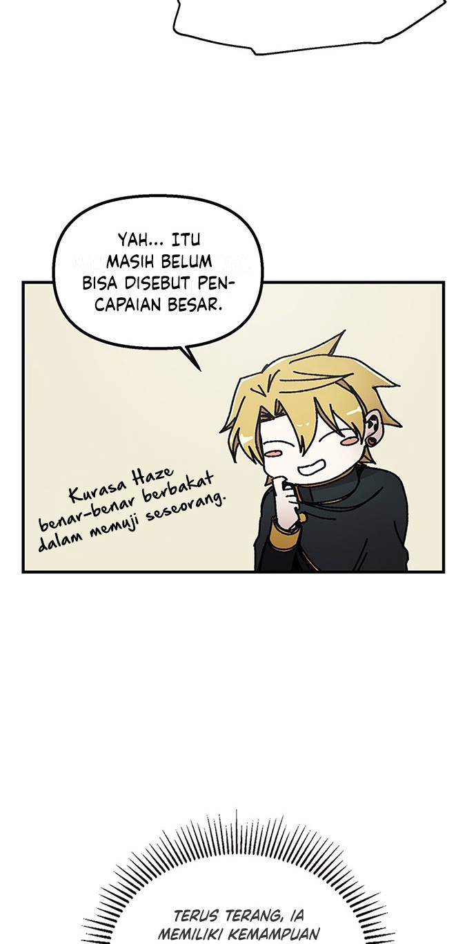 I Am Player Who Suck Alone (Solo Bug Player) Chapter 89 Gambar 24