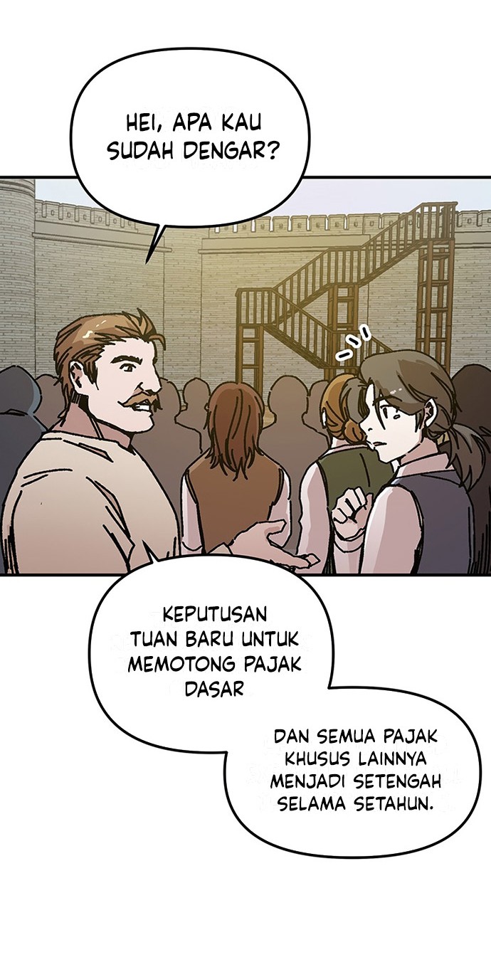 I Am Player Who Suck Alone (Solo Bug Player) Chapter 89 Gambar 30