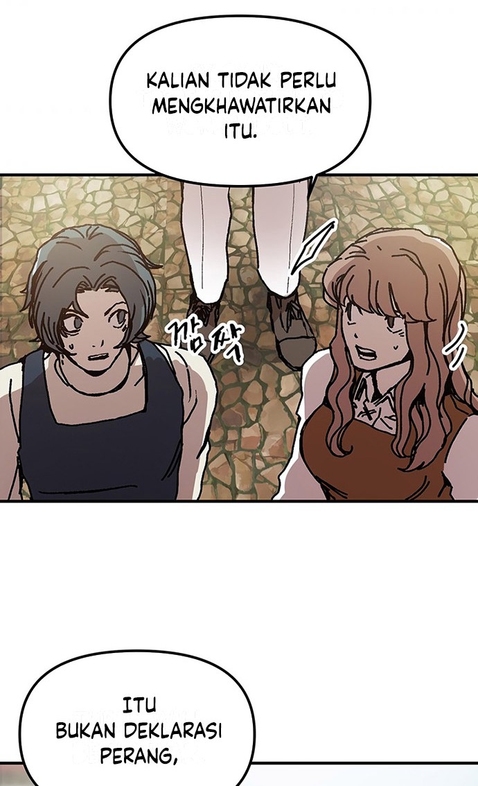 I Am Player Who Suck Alone (Solo Bug Player) Chapter 89 Gambar 36