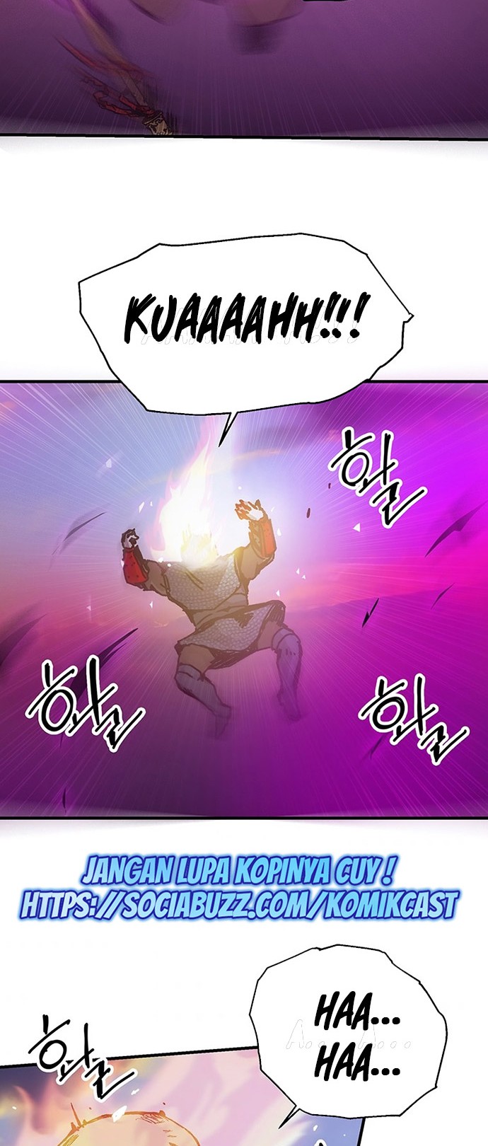 Baca  I Am Player Who Suck Alone (Solo Bug Player) Chapter 89 Gambar 2