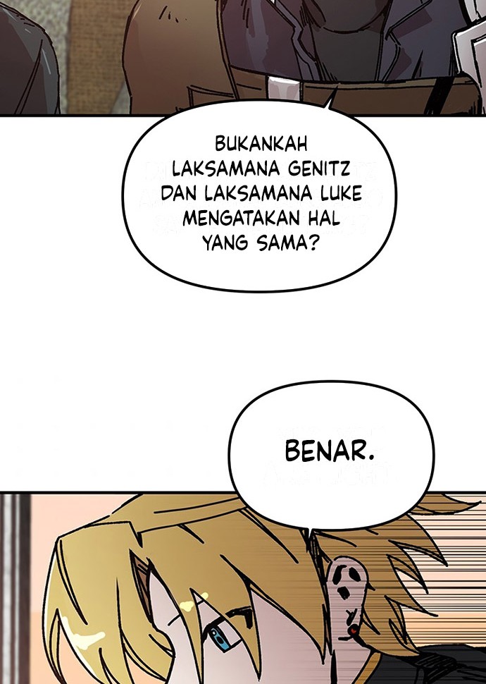 I Am Player Who Suck Alone (Solo Bug Player) Chapter 89 Gambar 40