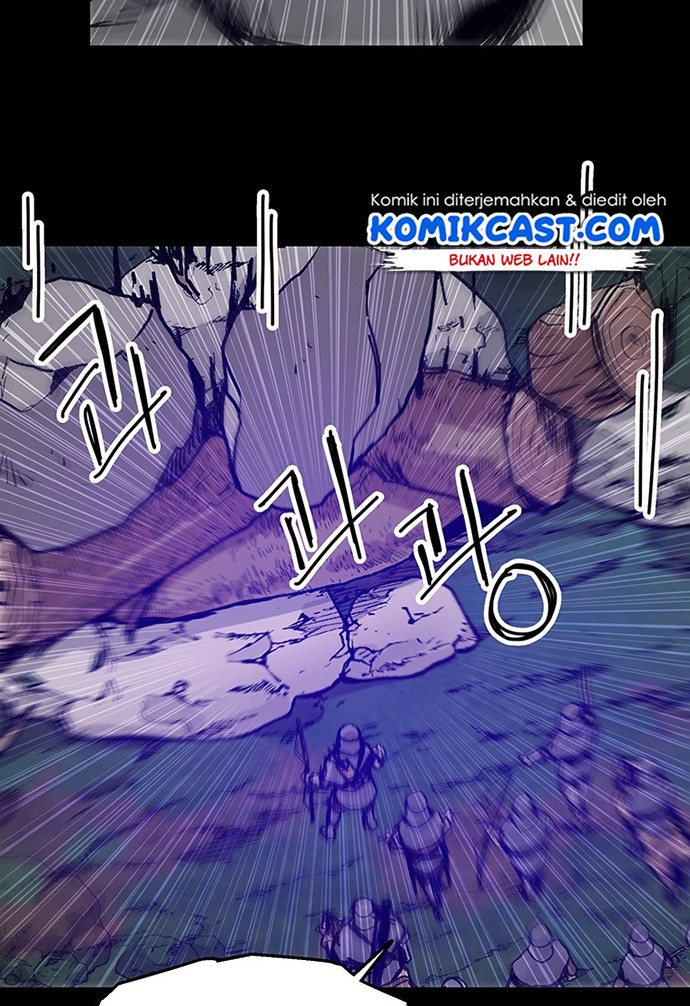 I Am Player Who Suck Alone (Solo Bug Player) Chapter 89 Gambar 18
