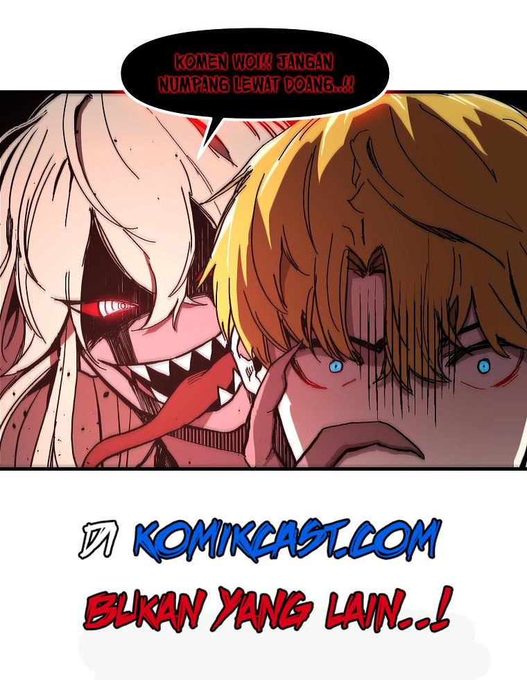 I Am Player Who Suck Alone (Solo Bug Player) Chapter 9 Gambar 43