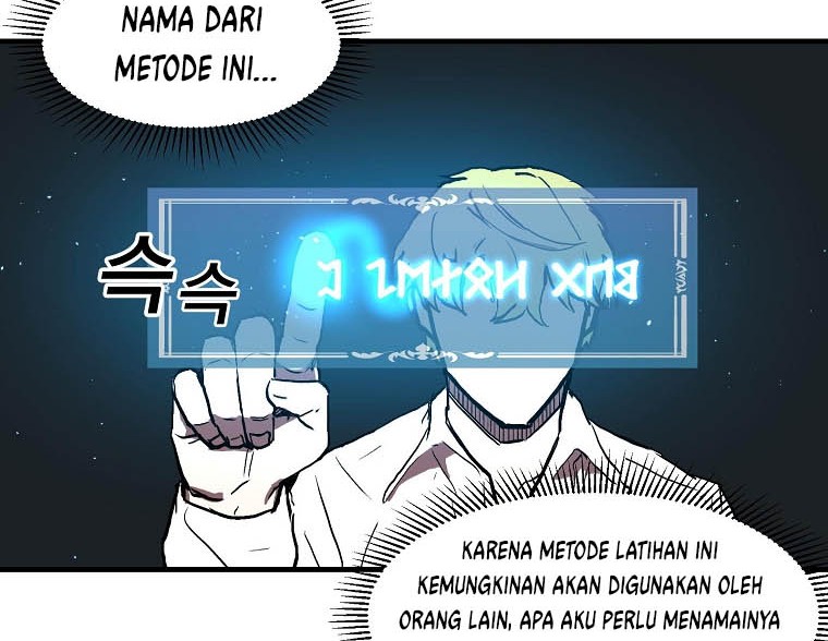 I Am Player Who Suck Alone (Solo Bug Player) Chapter 9 Gambar 4