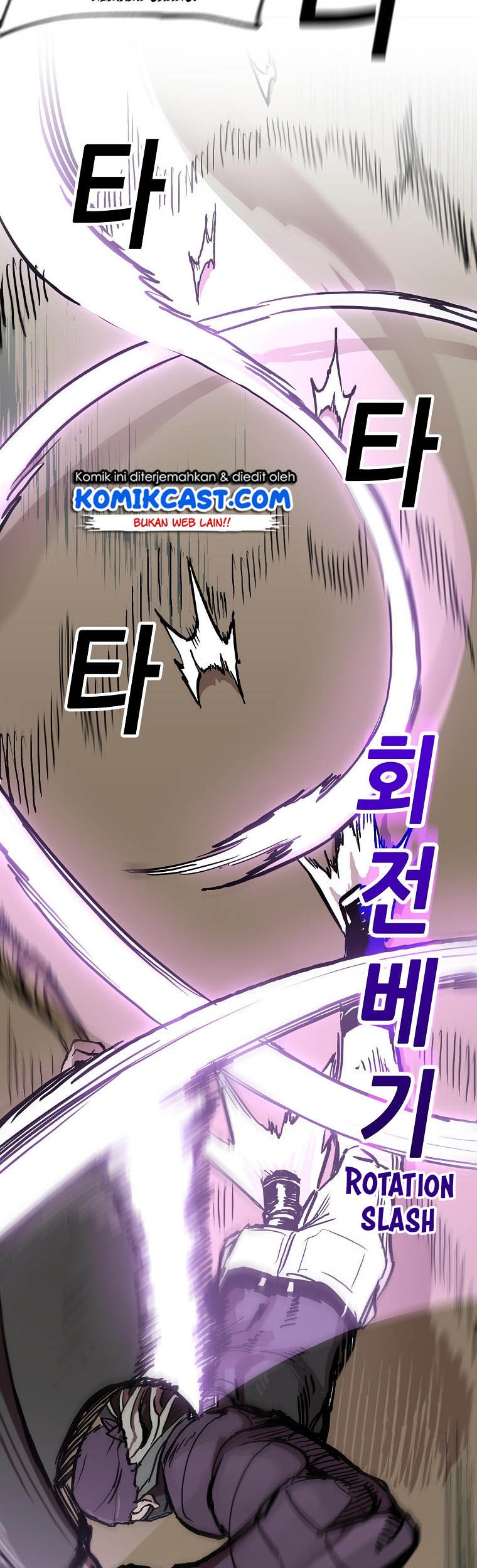 I Am Player Who Suck Alone (Solo Bug Player) Chapter 9 Gambar 27