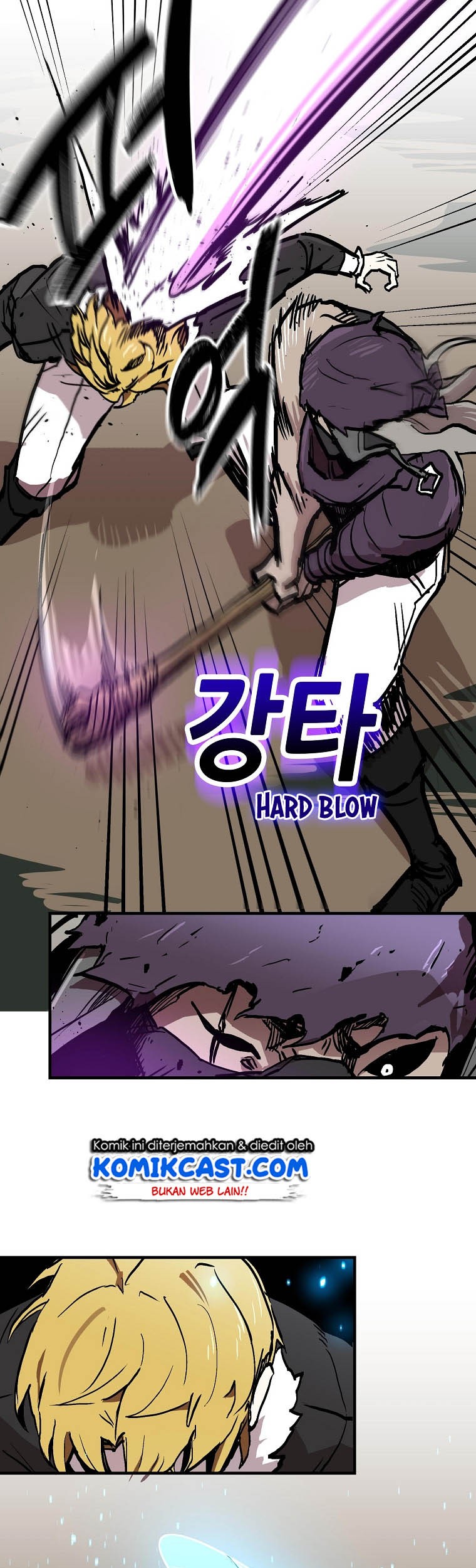 I Am Player Who Suck Alone (Solo Bug Player) Chapter 9 Gambar 31