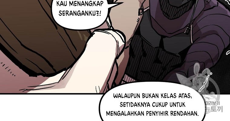 I Am Player Who Suck Alone (Solo Bug Player) Chapter 9 Gambar 36